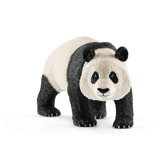 Scheich Giant Panda - Male, Multi Color