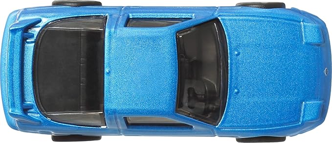 Hot Wheels Fast and Furious - 1996 Nissan 180SX Type X Vehicle Toy Mini Car