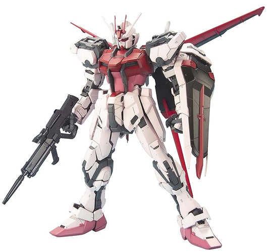 Gundam MBF-02 Strike Rouge PG 1/60 Scale