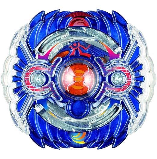 Takaratomy Beyblade Burst B-44 Booster Holy Horus Over De .U.C, Multicolor