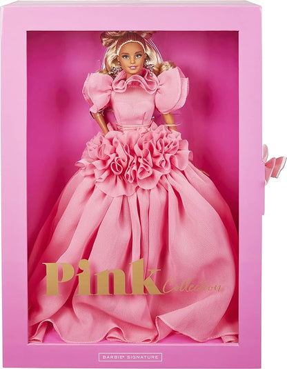 Barbie HCB74 Pink Collection 3