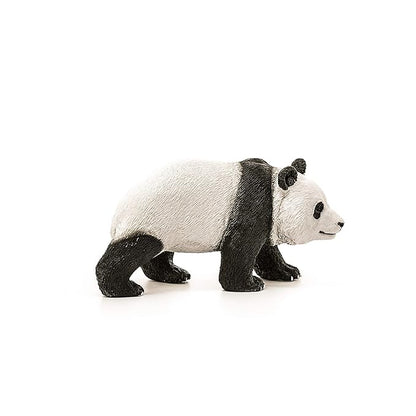 Scheich Giant Panda - Male, Multi Color