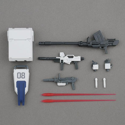 Bandai Hobby Hguc 1/144 #210 Rx-79[G] Ground Gundam Type 08Th Ms Team
