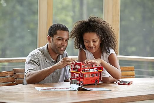 LEGO Creator 10258 London Bus Toy