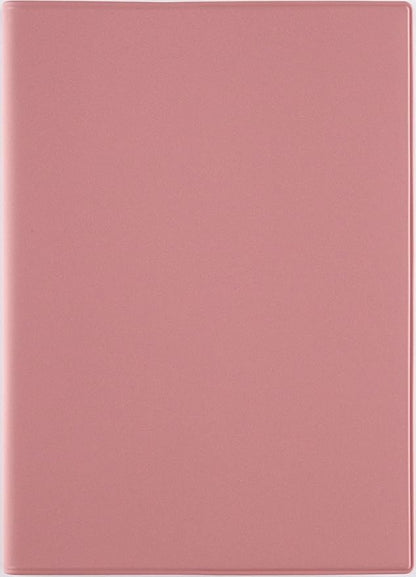 Takahashi 2026 B6 Weekly Torinco 7 Soft Rose No. 583 (Begins January 2026)