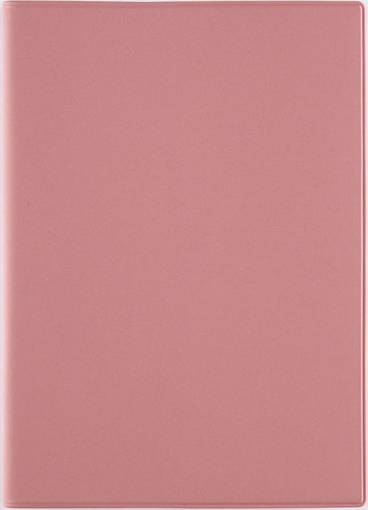 Takahashi 2026 B6 Weekly Torinco 7 Soft Rose No. 583 (Begins January 2026)