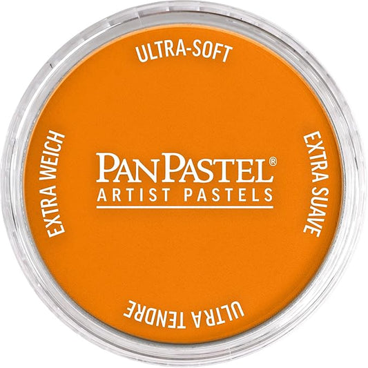PanPastel Orange 22805