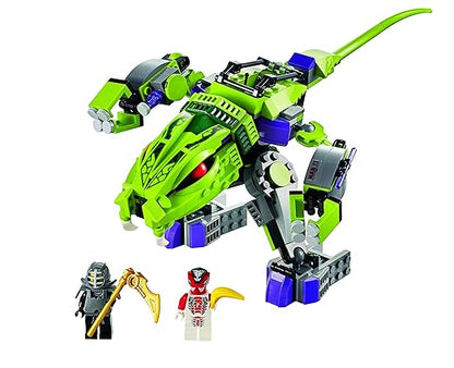 Lego Fangpyre Mech