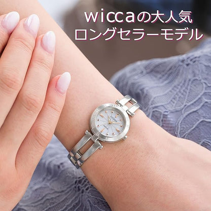 CITIZEN wicca Wicca Eco-Drive C NA15-1572