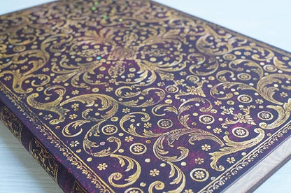 Paper Blanks Notebook Flexis Aurelia B6 Midi Ruled FB5385-9