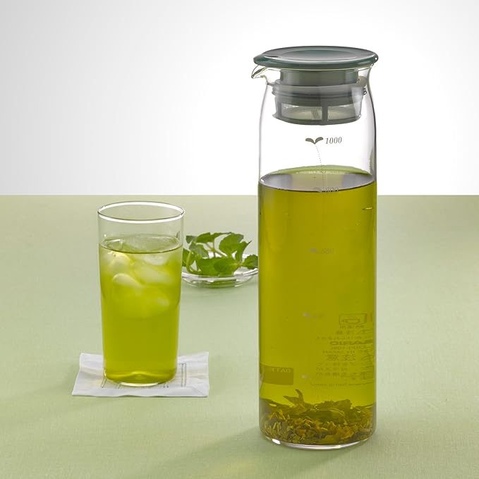 Hario  water tea pot 1,000 ml MD-10DG