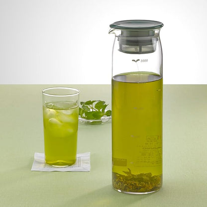 Hario  water tea pot 1,000 ml MD-10DG