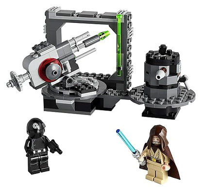 LEGO Death Star Cannon Building Blocks for Kids (159 Pcs) 75246