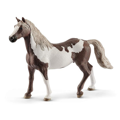 Schleich Paint Horse mare