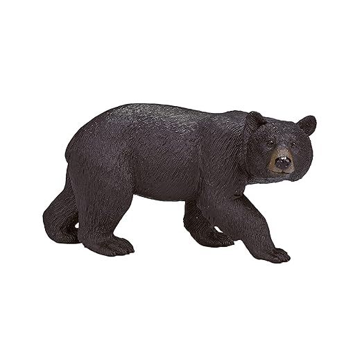 Mojo Animal Planet Bear 387112
