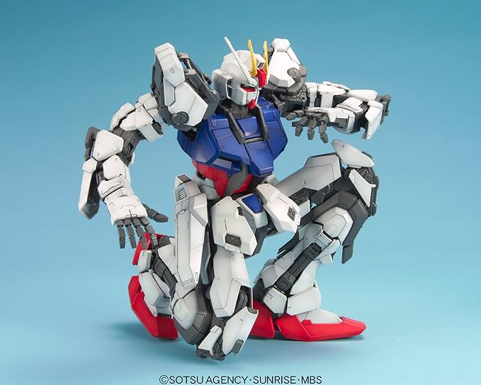 Bandai Gundam Hobby Strike Seed 1/60 Perfect Grade Model kit