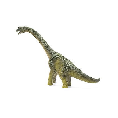 Schleich North America Brachiosaurus Toy Figure