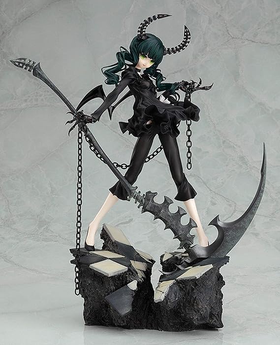 GOOD SMILE Deadmaster - Original Version- (1/8 Scale, PVC Painted, Finished Product)