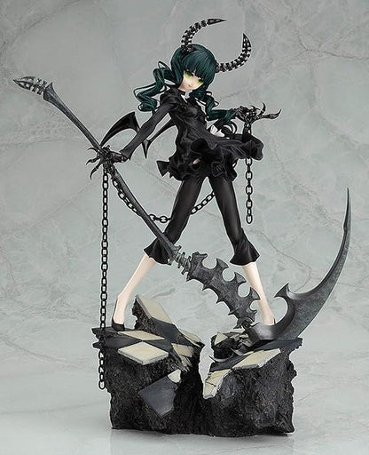 GOOD SMILE Deadmaster - Original Version- (1/8 Scale, PVC Painted, Finished Product)