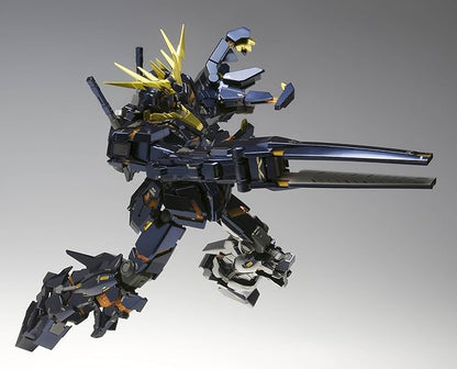 Bandai Tamashii Nations Gundam Fix Figuration Metal Composite Rx-0 Banshee Action Figure