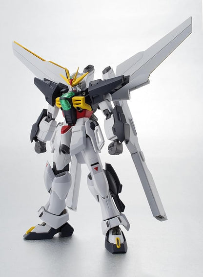 Bandai Tamashii Nations "Gundam Double X" Robot Spirits Action Figure