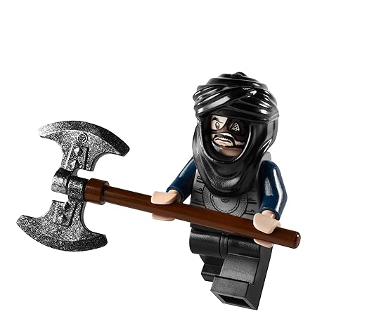 LEGO Prince of Persia - Desert Attack - 7569