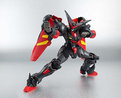 Bandai Tamashii Nations Robot Spirits Master Gundam "G Gundam" Figure