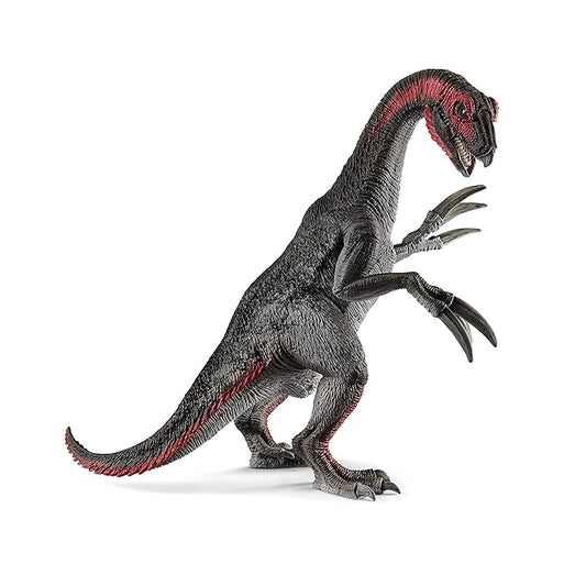 Schleich Therizinosaurus Animals Toy Figure