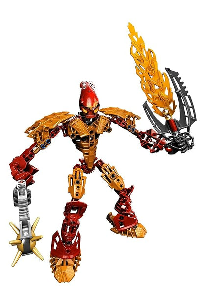 Lego 8985 Ackar