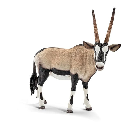 Schleich North America Oryx Toy Figure