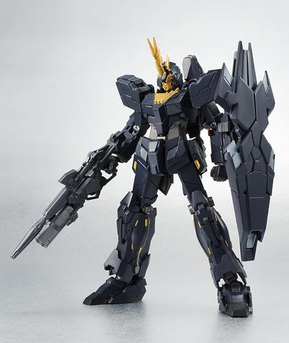 Bandai Tamashii Nations Banshee Norn "Gundam Unicorn" Robot Spirits Action Figure (Unicorn Mode)