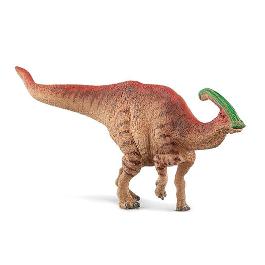 Schleich - 15030 Parasaurolophus, Multi Color