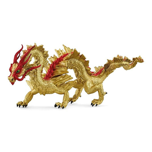 Schleich Limited Edition 2024 Lunar New Year Dragon Collectible Dragon Toy