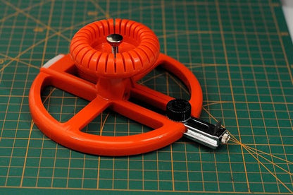 NT Circle Cutter C-2500P