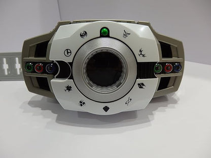 Tomy Kamen Rider Decade Transformation Belt DX Decade Driver