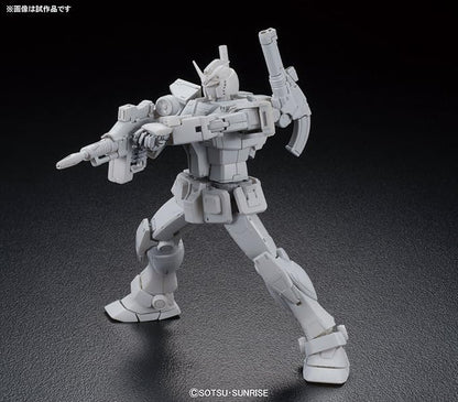 Bandai Hobby Mg 1/100 Rx 78 "Gundam The Origin" Model Kit,, Multicolor