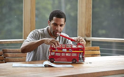LEGO Creator 10258 London Bus Toy