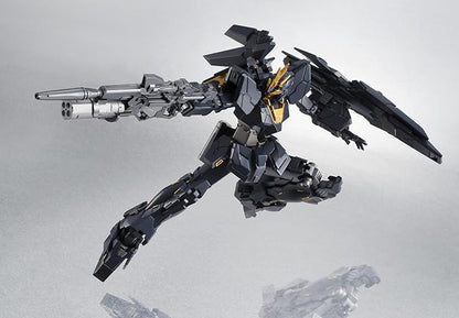 Bandai Tamashii Nations Banshee Norn "Gundam Unicorn" Robot Spirits Action Figure (Unicorn Mode)
