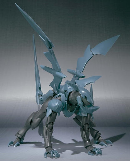 Bandai Tamashii Nations #109 Gafran Gundam Age Robot Spirits