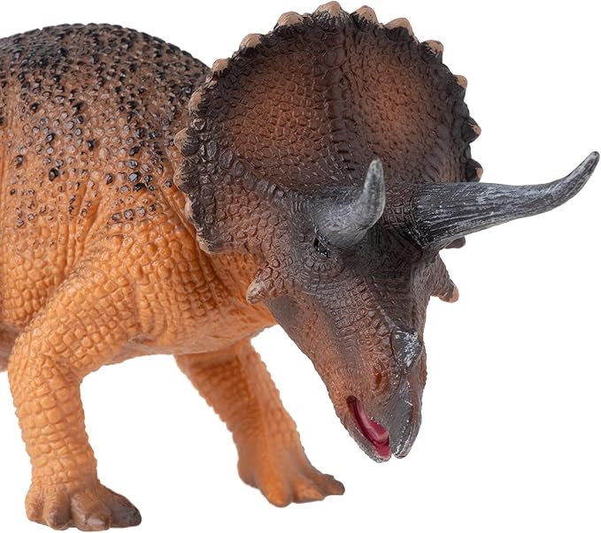 Mojo 387364 Triceratops Figure