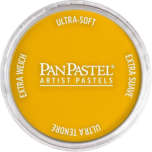 PanPastel Diary Ride Yellow 22505