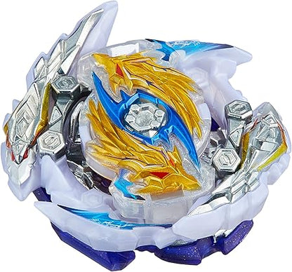 Beyblade Burst B-144 Booster Zweironginus, Dr. Sp' Destruction