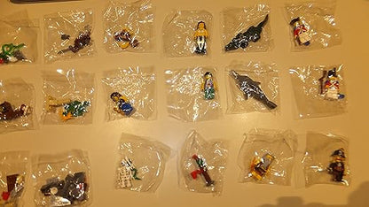 Lego Pirates Advent Calendar Lego Set