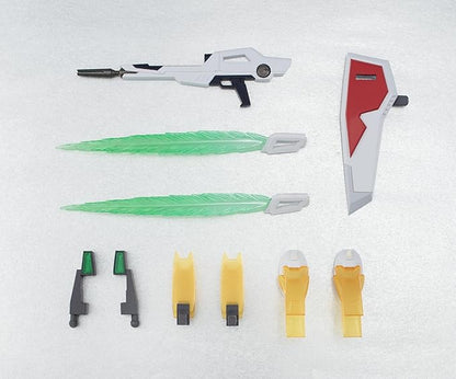 Bandai Tamashii Nations "Gundam Double X" Robot Spirits Action Figure