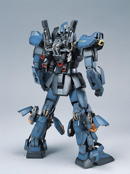 Bandai  RX-178 Gundam Mk-II Titans PG 1/60 Scale