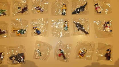 Lego Pirates Advent Calendar Lego Set