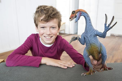 Schleich Therizinosaurus, Multi Color