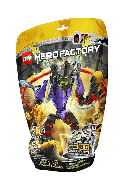 LEGO Hero Factory 6283 Voltix