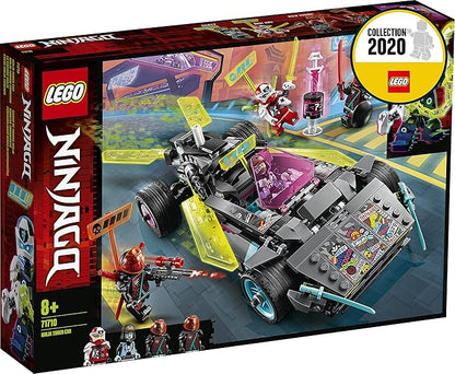 LEGO 71710 Ninja Tuner Car