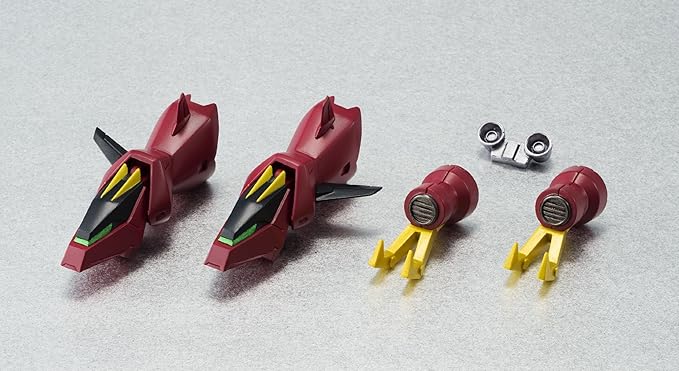 Bandai Gundam Tamashii Nations Epyon Gundam Wing, Robot Spirits